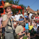 Gólya Fesztivál Szany, 2025. június 14.