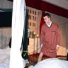 Falukarácsony Szanyban