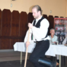 Legényavatás és Mulatság Szanyban