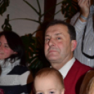 Falukarácsony Rábaszentanráson