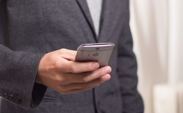 A legtöbben sms-ben kérik adóbevallási tervezetük postázását