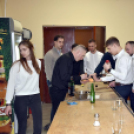 A Szany Sportegyesület 2025. január 11-én vacsorával egybekötötten tartotta meg éves közgyűlését.