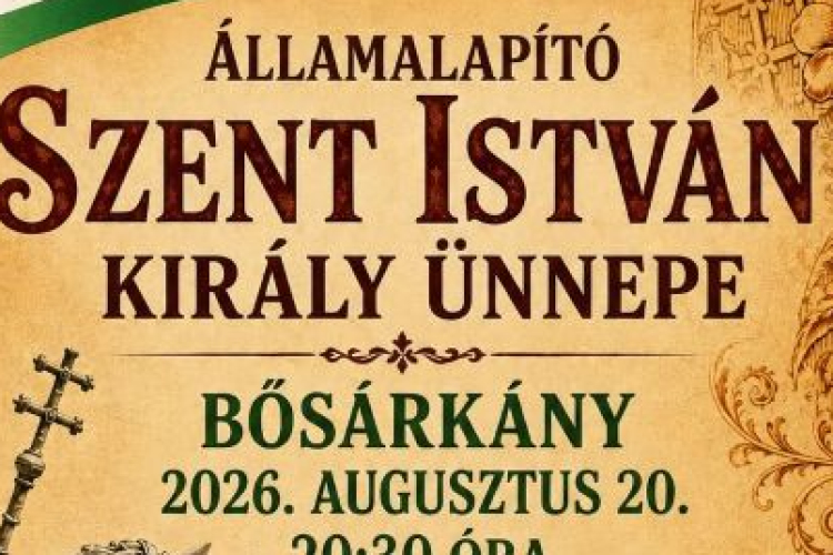Szabadtéri koncert