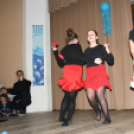 FARSANG A SZANYI ISKOLÁBAN (2026. 02. 13.)