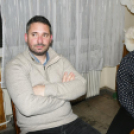 Bokrétások voltunk