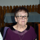 65 éves osztálytalálkozó Szanyban.