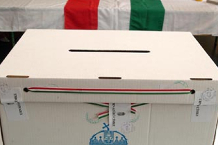 Már 202 jelöltet vettek nyilvántartásba a bizottságok