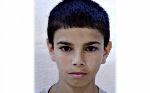 Eltűnt fiút keresnek a rendőrök