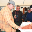 Hagyományőrző disznóvágás Vágon! 