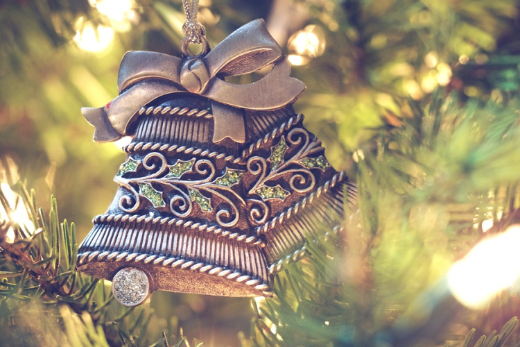 Grecsó Krisztián: Nagymama karácsonyra