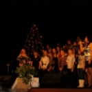 Karácsonyi koncert Kapuváron