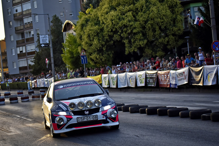 Rally: Tanulni megyünk Egerbe