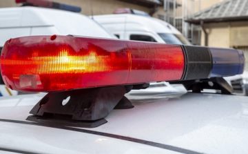 Ismeretlen károkozó autósokat keresnek a rendőrök