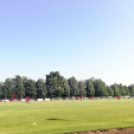 Nemzetközi sporttábor