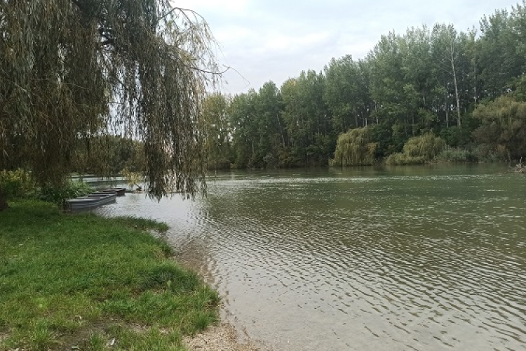 Vízitúra szabályok a Szigetközben