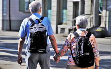 Életmód váltásra soha nincs késő