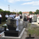 Töreki Imre Tanár úr utolsó útja.