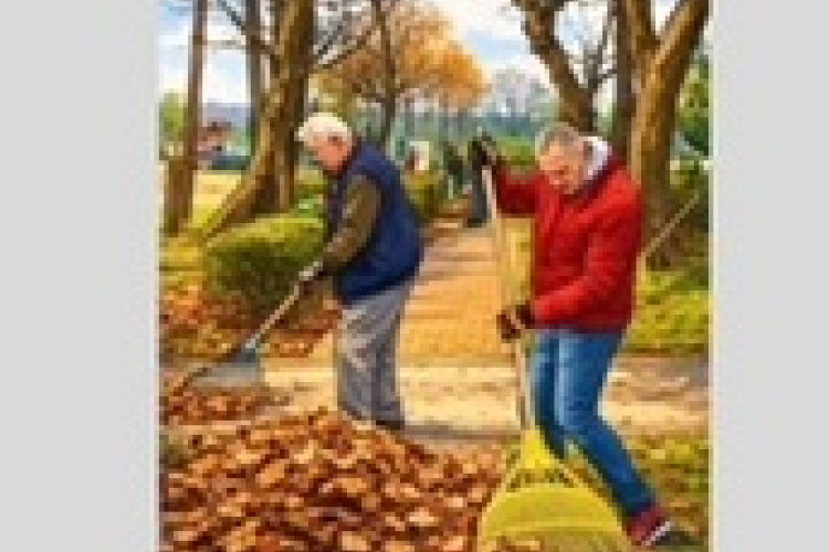 Társadalmi munka Ivánban