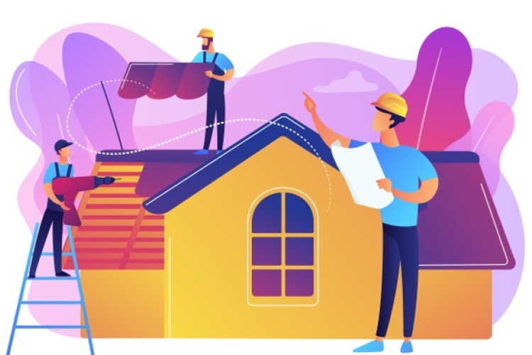 Lakossági fórum Barbacson a otthonfelújítási támogatásról