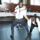 Legényavatás és Mulatság Szanyban