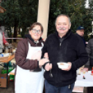 II. Falusi disznóvágás Szanyban.