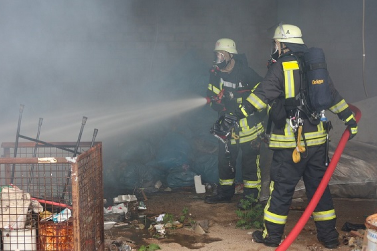 Előzzük meg a lakástüzeket!