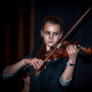 Tanévzáró koncert a Kerényiben.