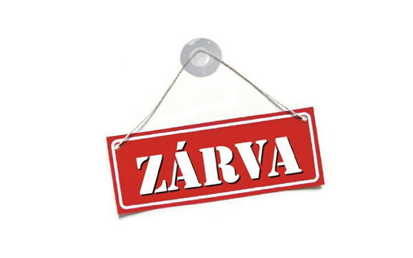 A bősárkányi könyvtár ünnepi nyitvatartása