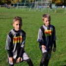 Bozsik U-11 program Szanyban