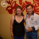 Kaczor Feri az Arany Tulipánban