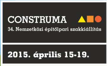 Construma 2015