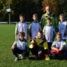 Bozsik U-11 program Szanyban