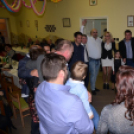 Hagyományos farsangi bál Vásárosfalun
