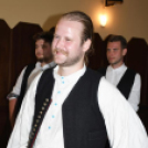 Legényavatás és Mulatság Szanyban