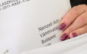 Már minden információ elérhető az Szja-bevallásról a NAV honlapján