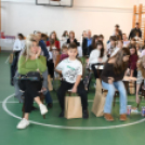 A teremtett világ szépségét ünnepelték Szanyban