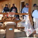 Hagyományőrző disznóvágás Vágon!