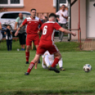 Rábaszentandrási Sportegyesület - BICSKEI TC. MOL Kupa Labdarúgó mérkőzés