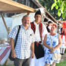 Irány a Rábaköz. Tájház, Szany. (2025. 08. 09.)