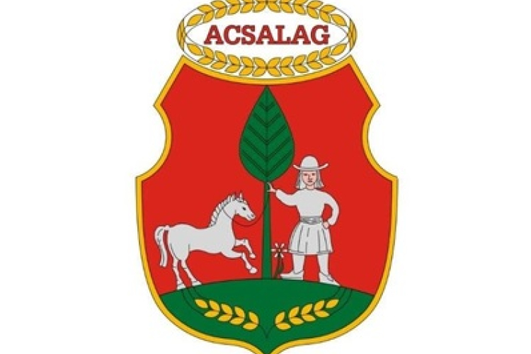 Acsalagi falunap