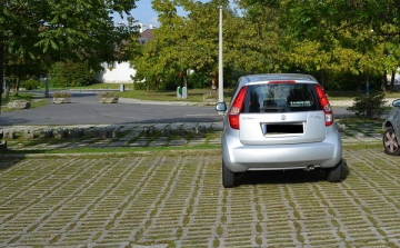 Közlekedési baleset szemtanúit keresi a rendőrség