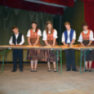 Kulturális találkozó Szanyban