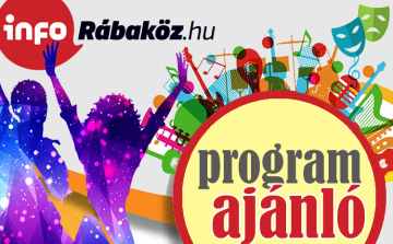 Húsvéti programok a Rábaközben