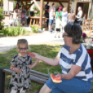 Pünkösdi piknik Rábasebesen. (2026. 05. 23.)