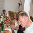 Nyugdíjasok látogatása Szanyban az Interfa Bútoripari Kft-nél. (2026. 05. 27.)