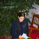 Ökumenikus Istentisztelet Rábaszentandráson (2019. 01. 22.)