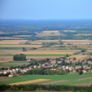 Légi fotók Rábaszentandrásról