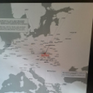 Krakkó-Auschwitz utazás a Hunyadival