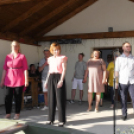 Pünkösdi piknik Rábasebesen. (2026. 05. 23.)