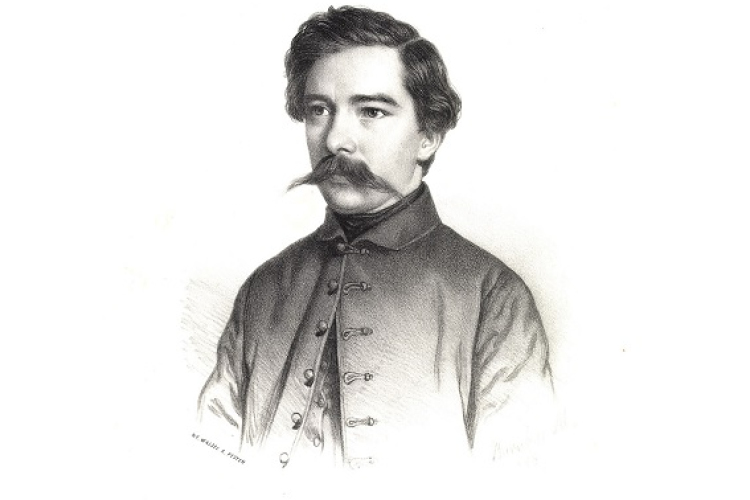 Arany János vetélkedőt hirdetett a beledi könyvtár 